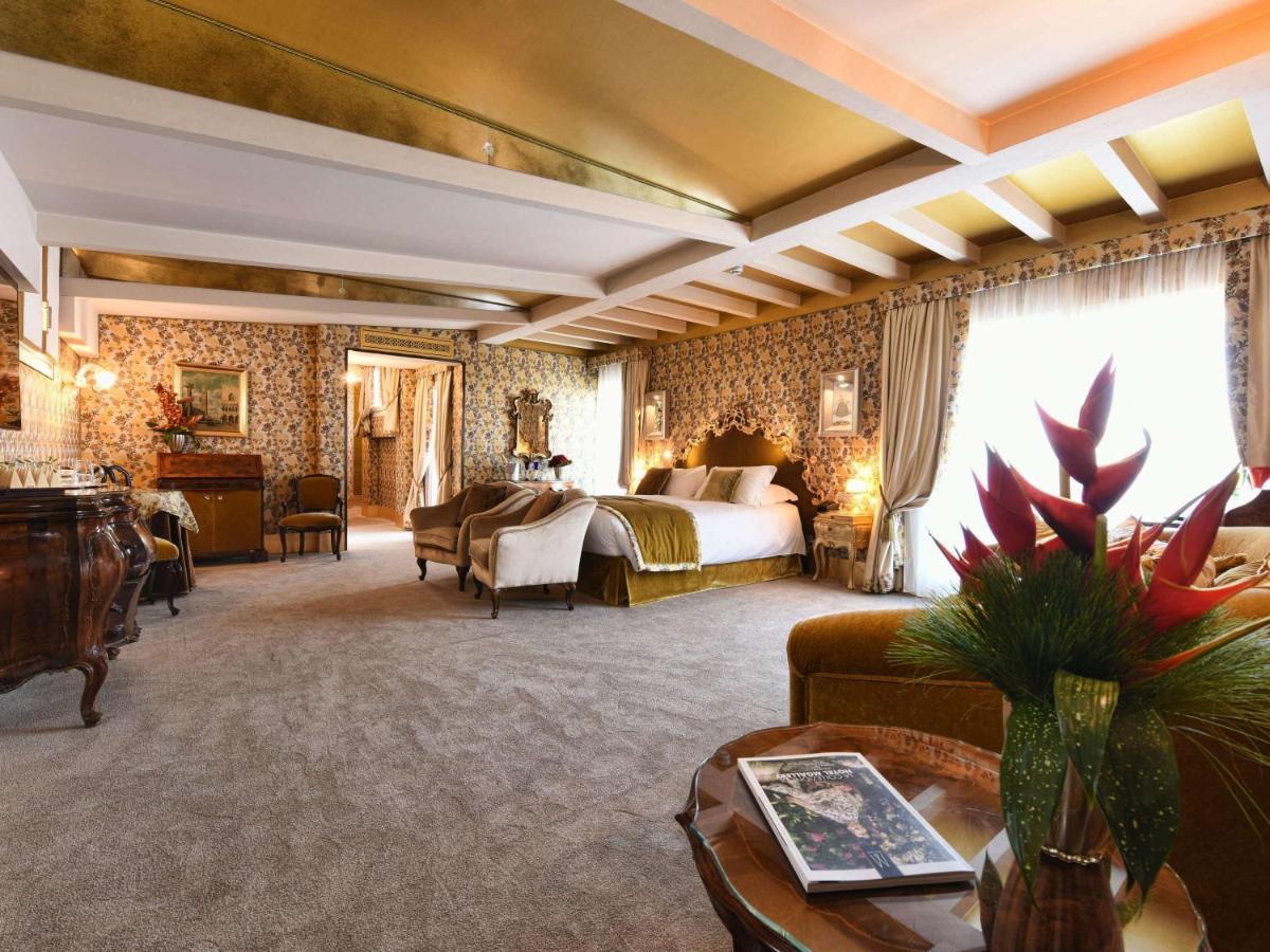 โรงแรมปาปาโดโปลี เวเนเซีย - เอ็มแกลเลอรี เวนิส ภายนอก รูปภาพ